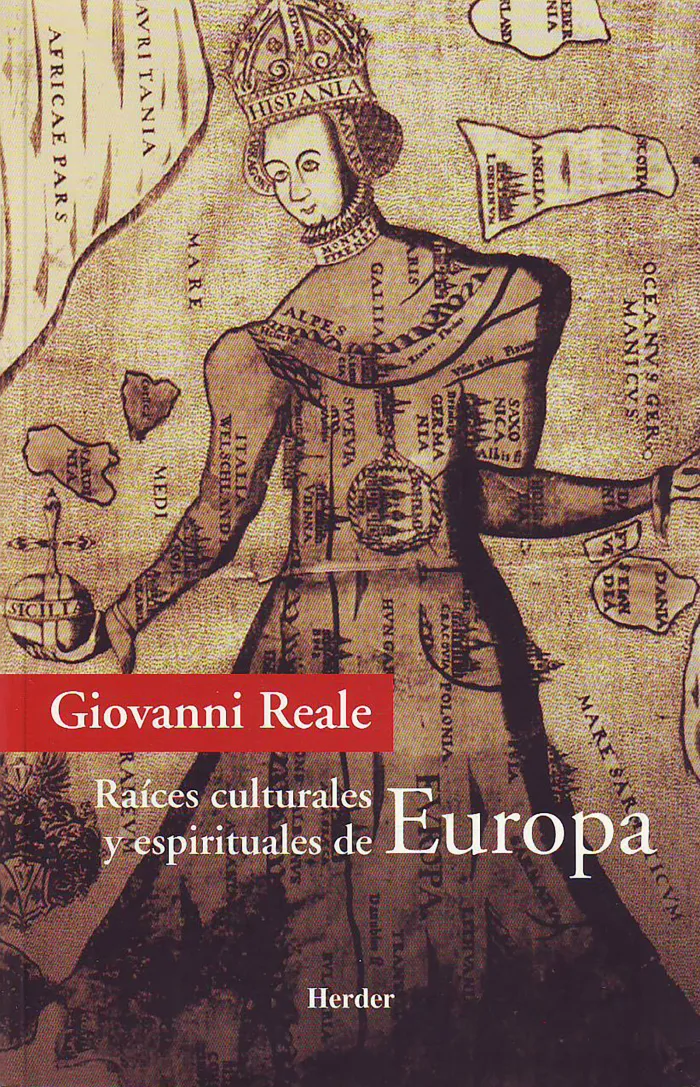 Raíces Culturales y Espirituales de Europa