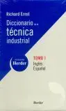Diccionario de la Técnica Industrial