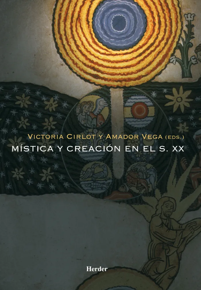 Mística y Creación en el S. xx