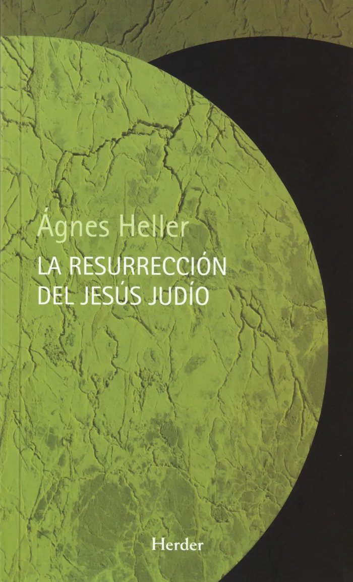 La Resurreción de Jesús Judío