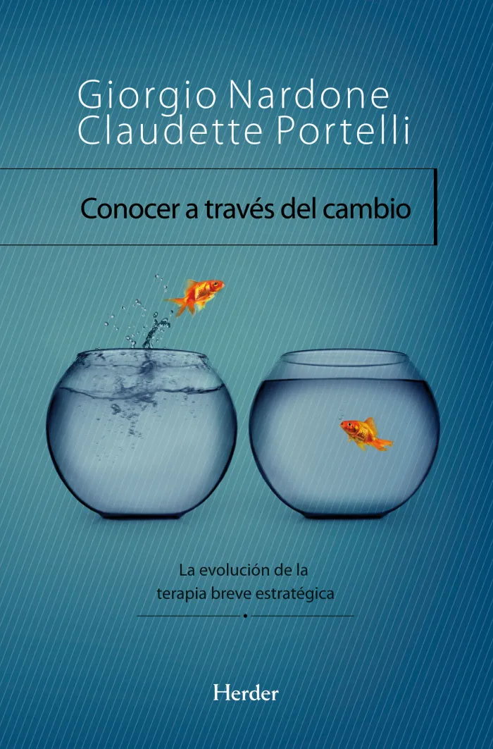 Conocer a Través del Cambio
