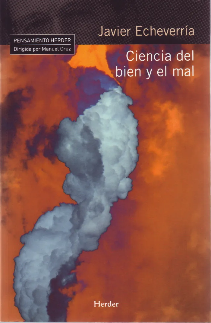 Ciencia del Bien y el Mal