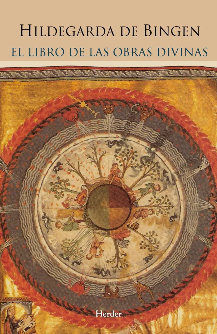 El Libro de las Obras Divinas