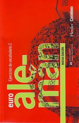 Euroalemán 2. Ejercicios de Vocabulario