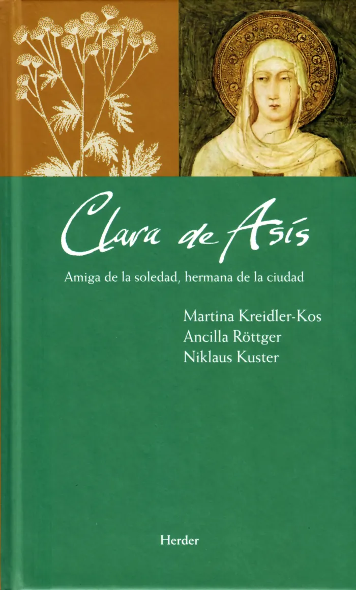 Clara de Asis
