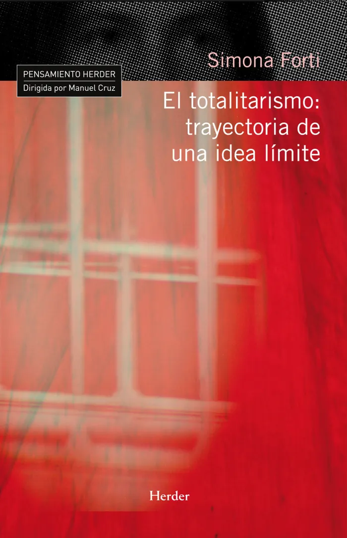 El Totalitarismo