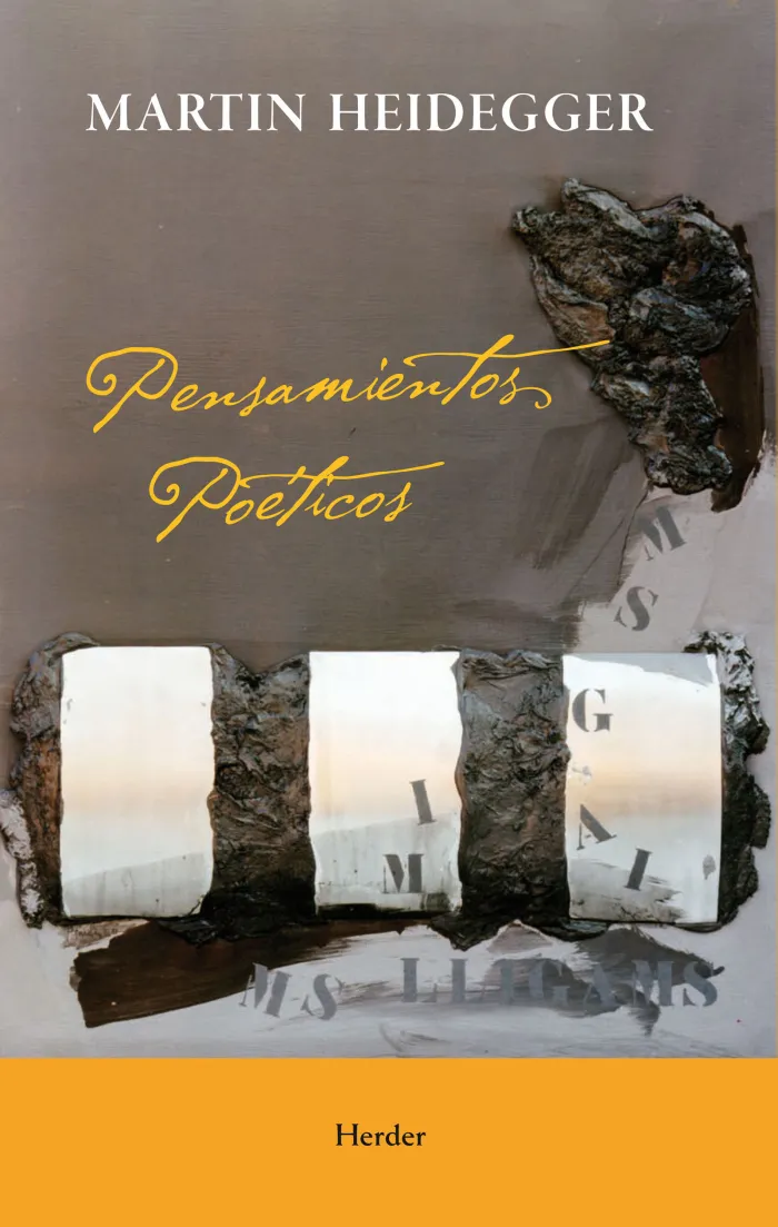 Pensamientos Poéticos
