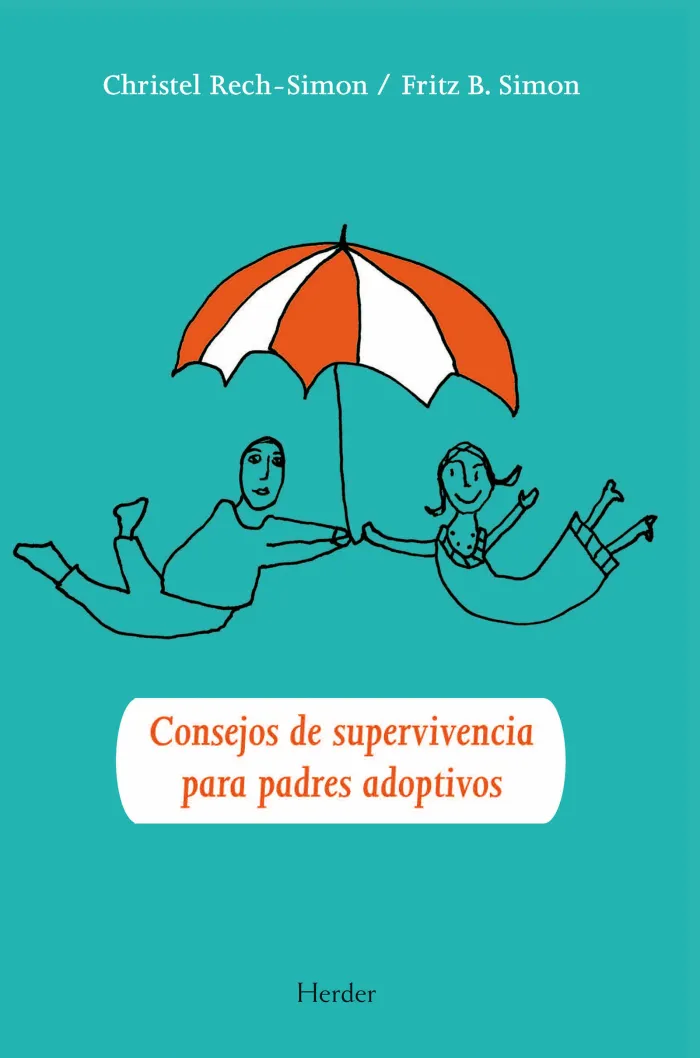 Guía de Supervivencia para Padres Adoptivos