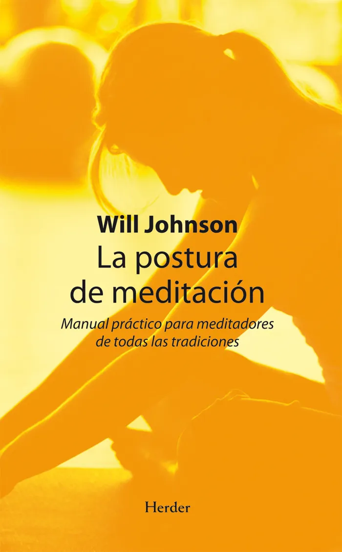 La Postura de la Meditación