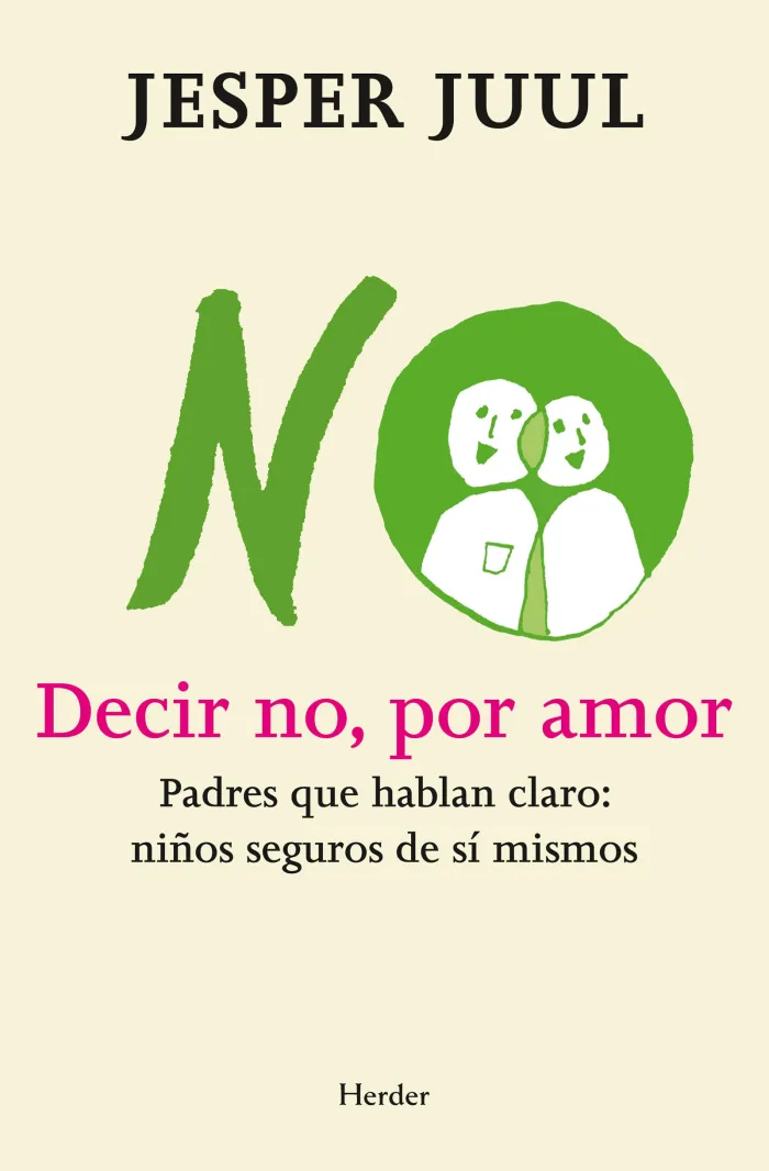 Decir No, por Amor