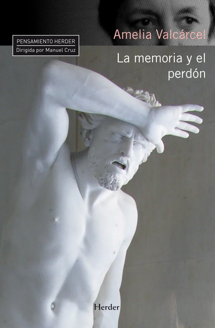 Memoria y el Perdón, la