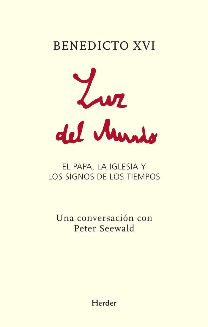 Luz del Mundo