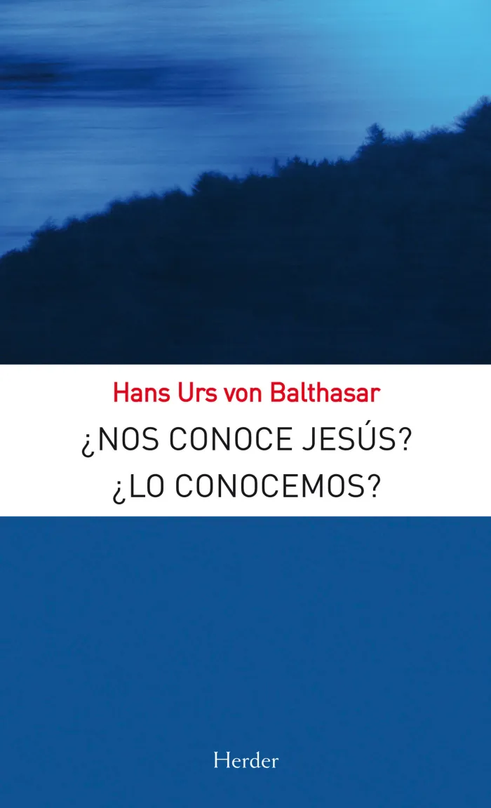 ¿Nos Conoce Jesús? ¿Lo Conocemos?