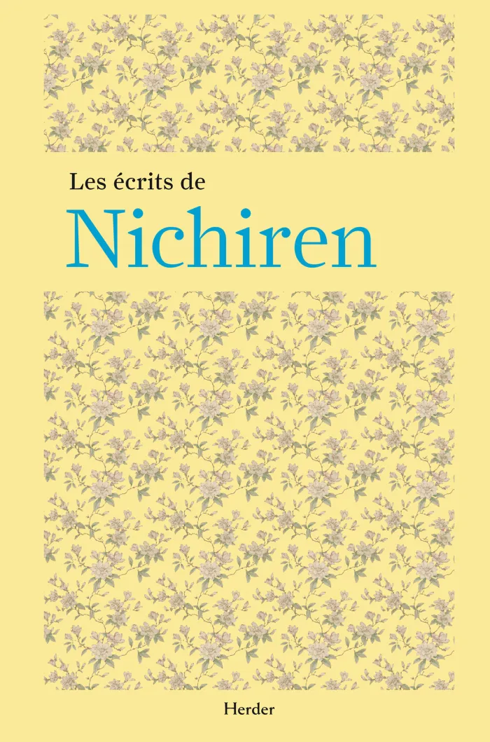 Les Écrits de Nichiren