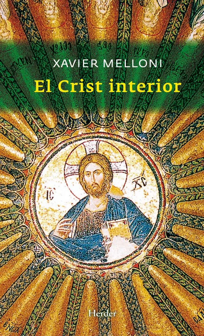 Crist Interior (Ne)