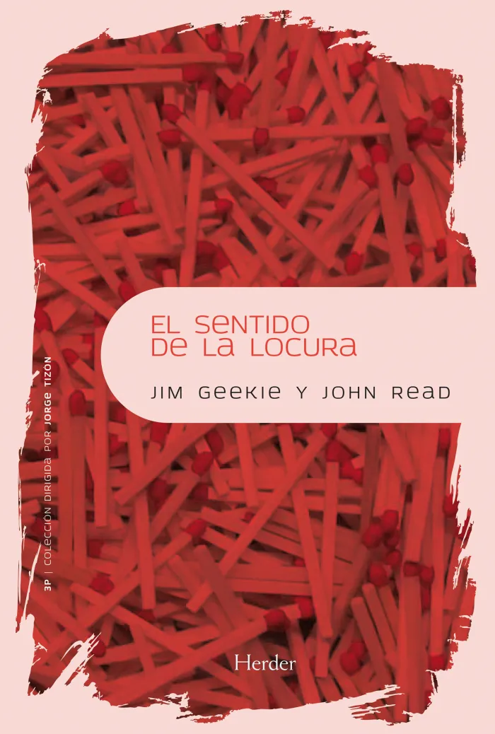 Sentido de la Locura, el