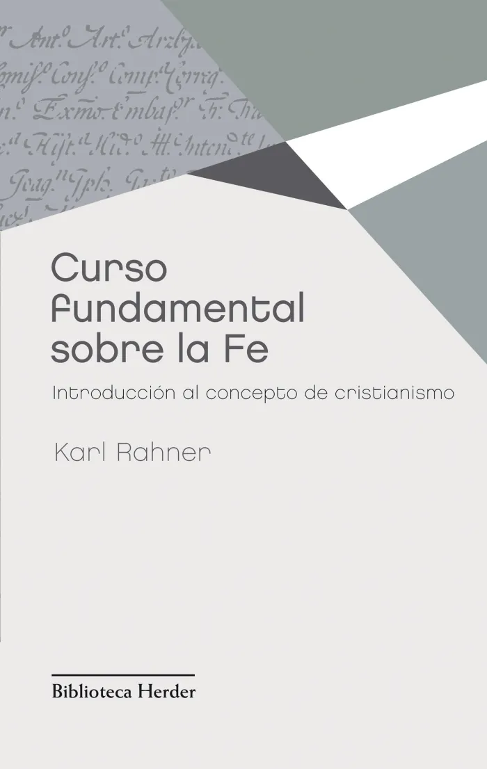 Curso Fundamental Sobre la Fe