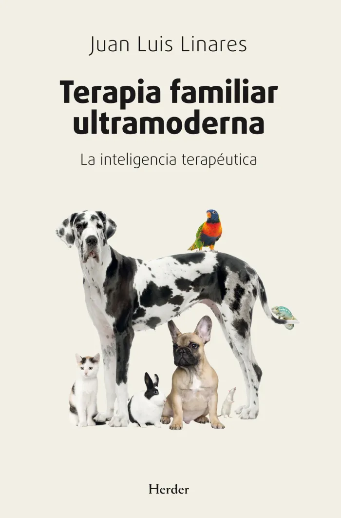 Terapia Familiar Ultramoderna