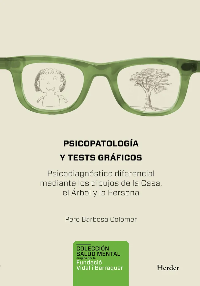 Psicopatologia y Test Gráficos