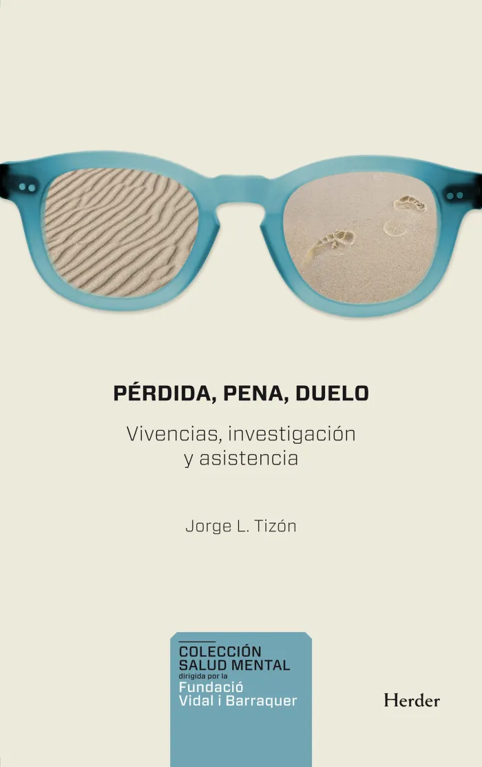 Perdida, Pena, Duelo