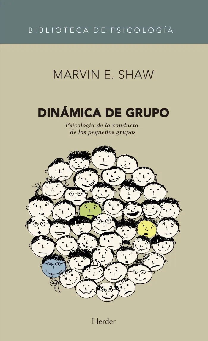 Dinamica de Grupos