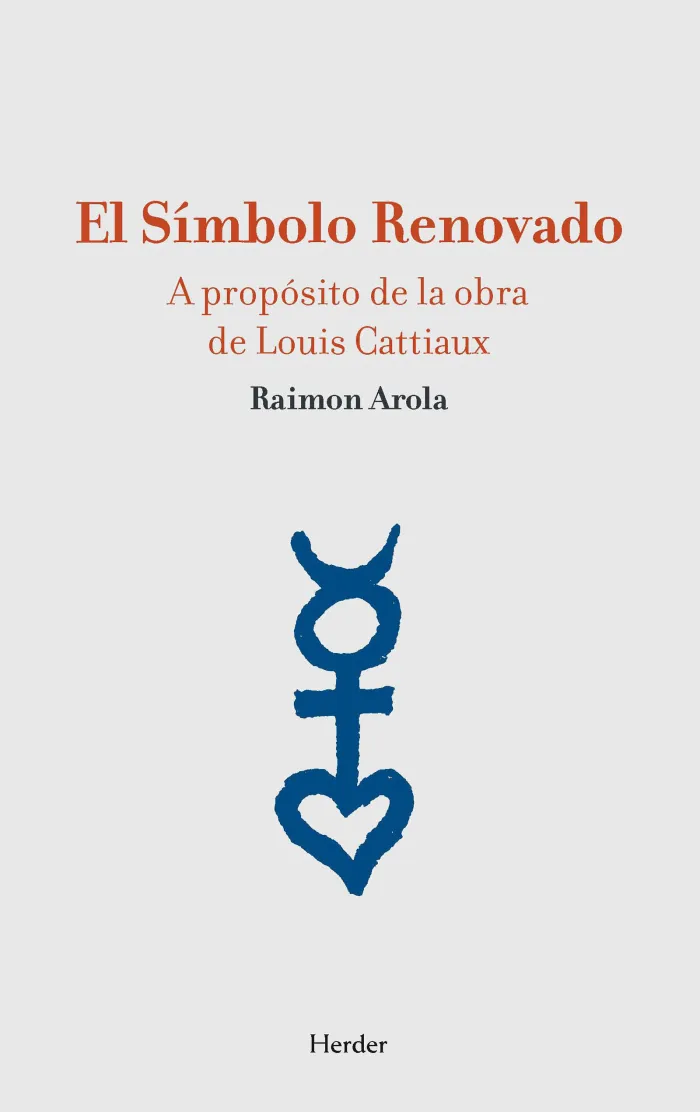 Símbolo Renovado, el