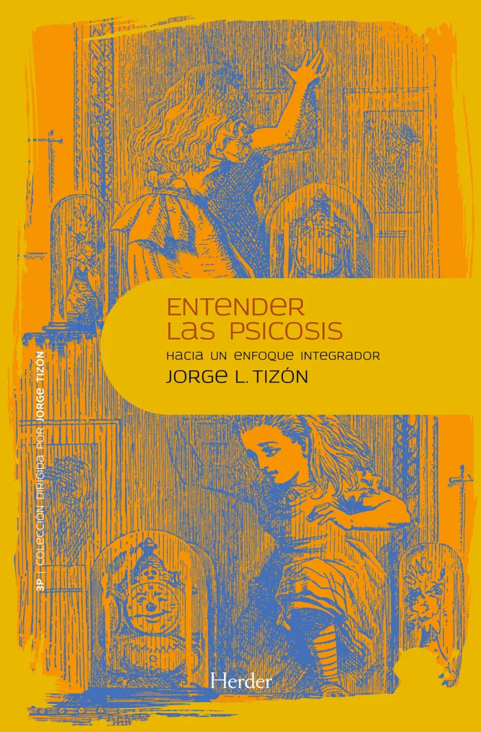 Entender las Psicosis