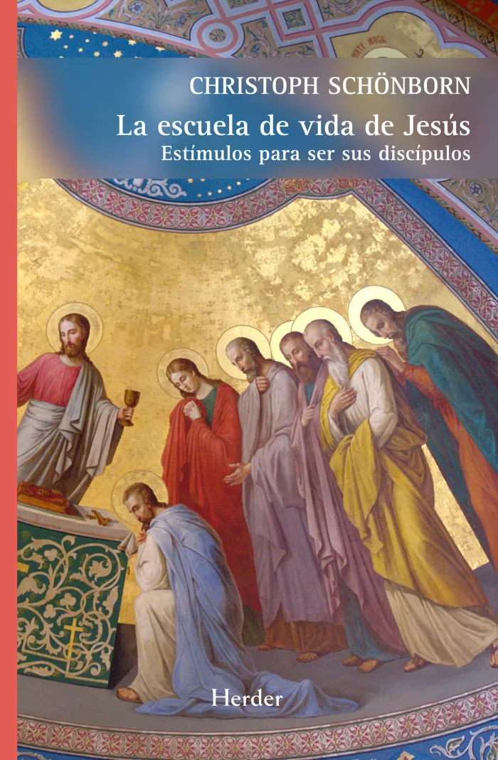 Escuela de Vida de Jesus, la