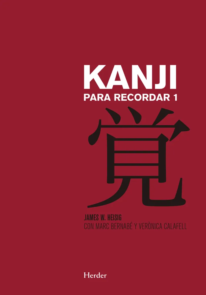 Kanji para Recordar I