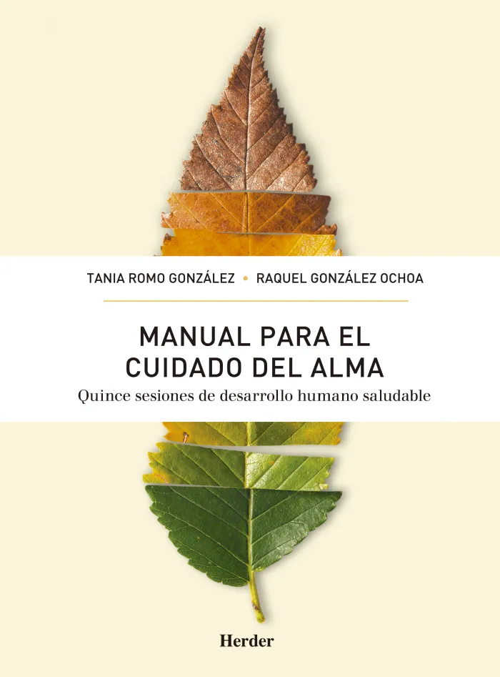 Manual para el Cuidado del Alma