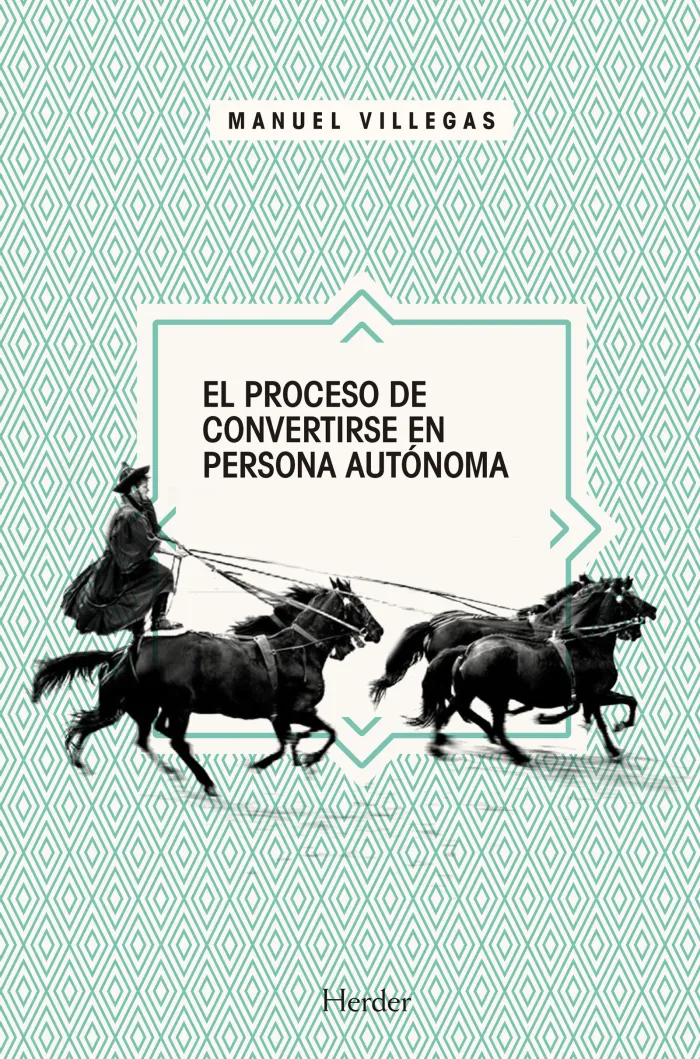Proceso de Convertirse Persona Autonoma.