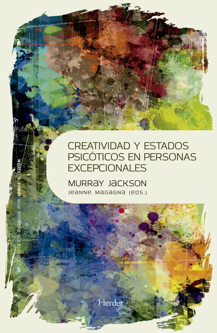 Creatividad y Estados Psic?Ticos en Personas Excepcionales
