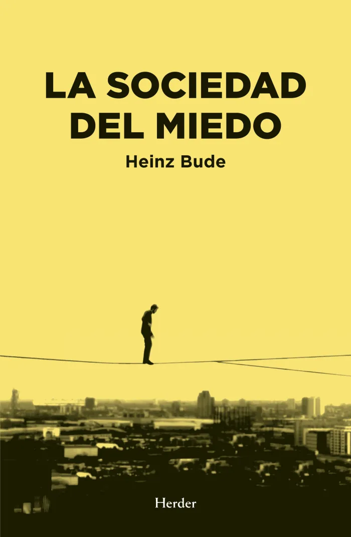 La Sociedad del Miedo