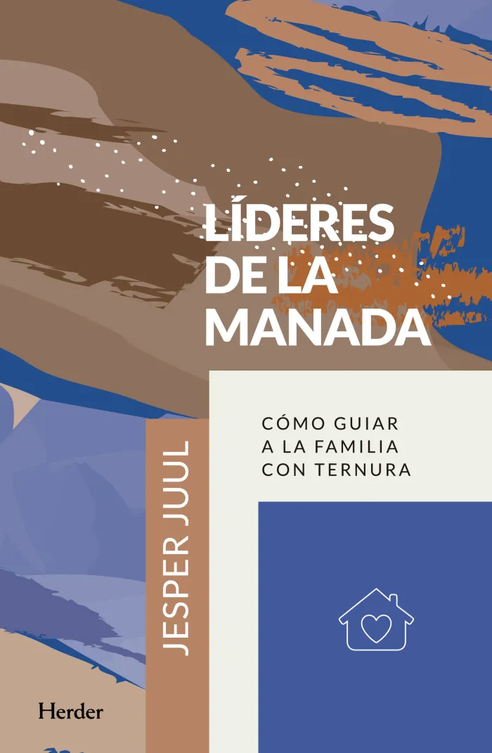 Líderes de la Manada