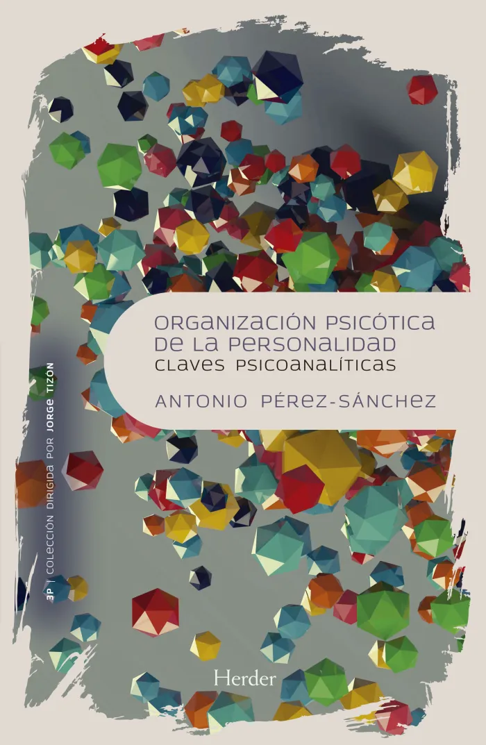 Organización Psicótica de la Personalidad