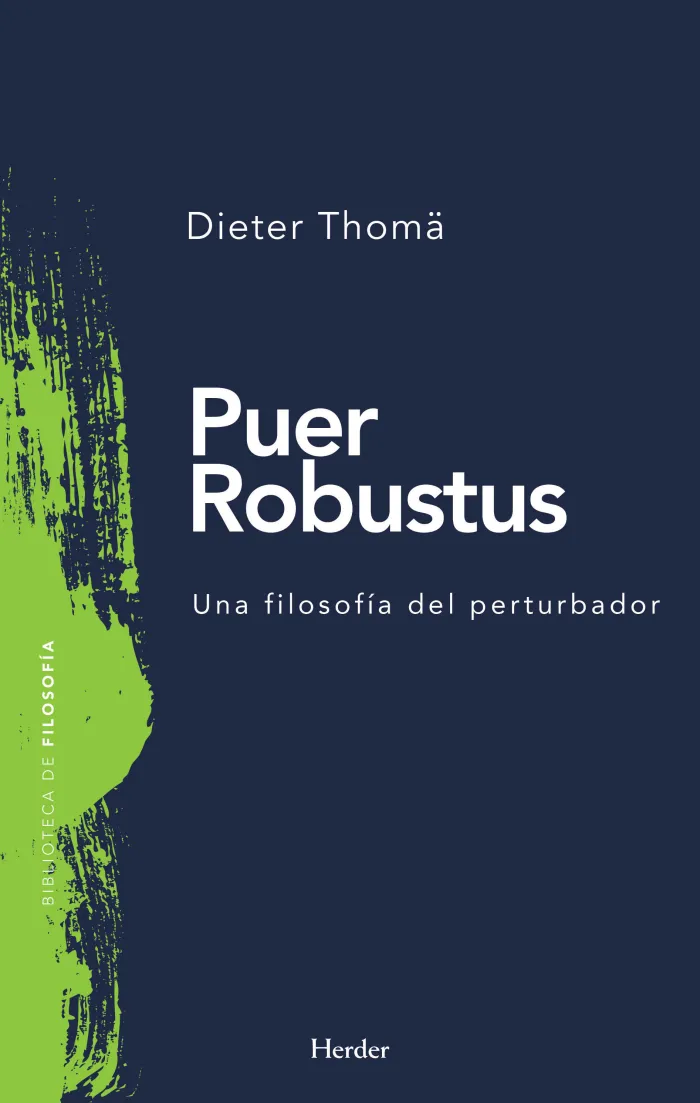 Puer Robustus