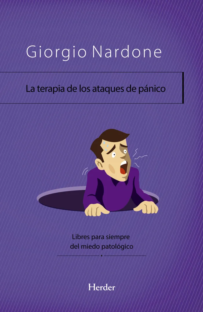 La Terapia de los Ataques de Pánico