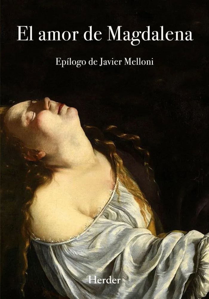 El Amor de Magdalena