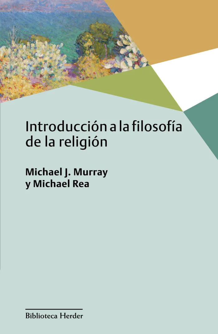 Introducci?N a la Filosof?A de la Religi?N