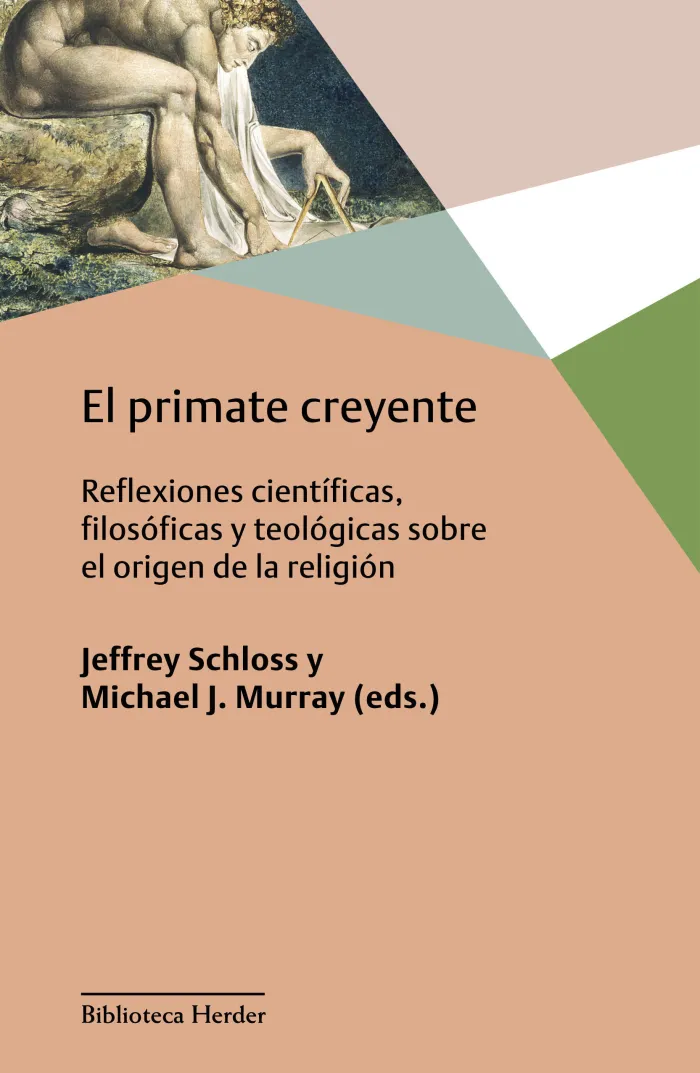 Primate Creyente, el