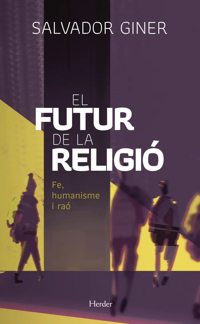 Futur de la Religi?, el
