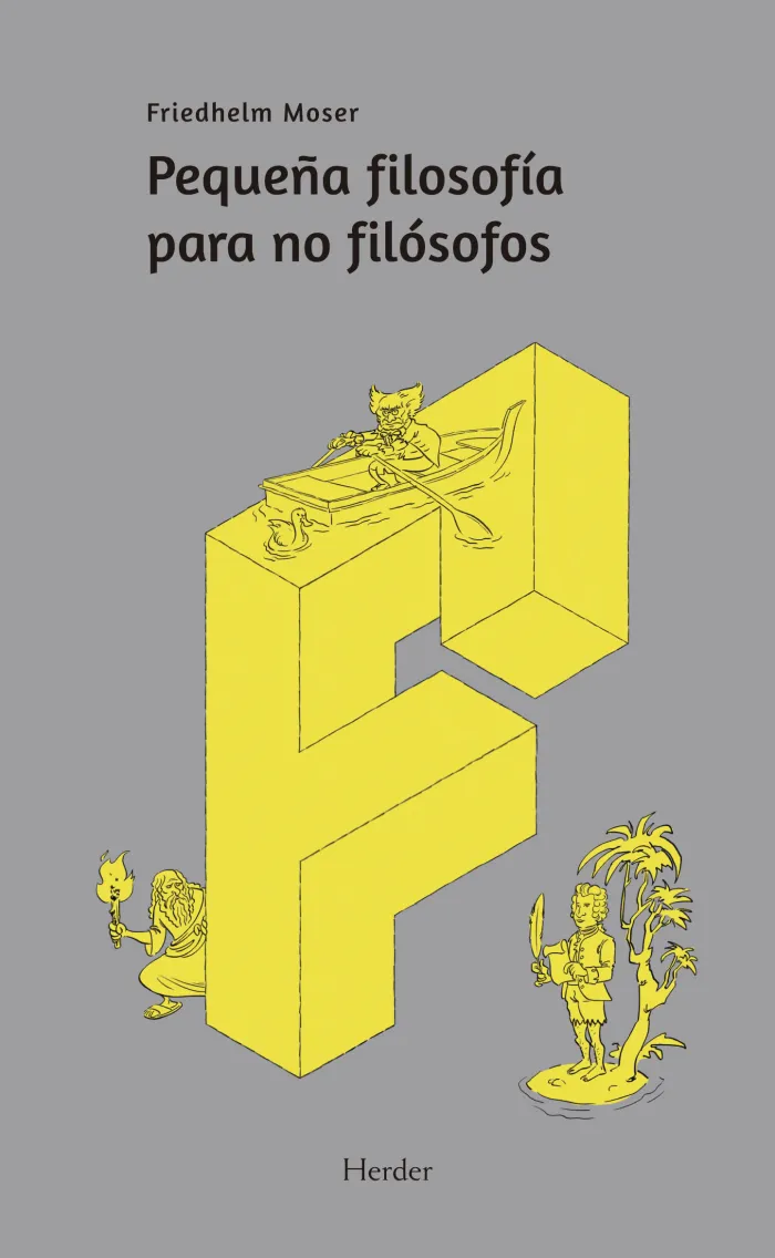 Pequeña Filosofía para no Filósofos (Ne)