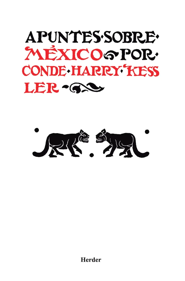 Apuntes Sobre M?Xico