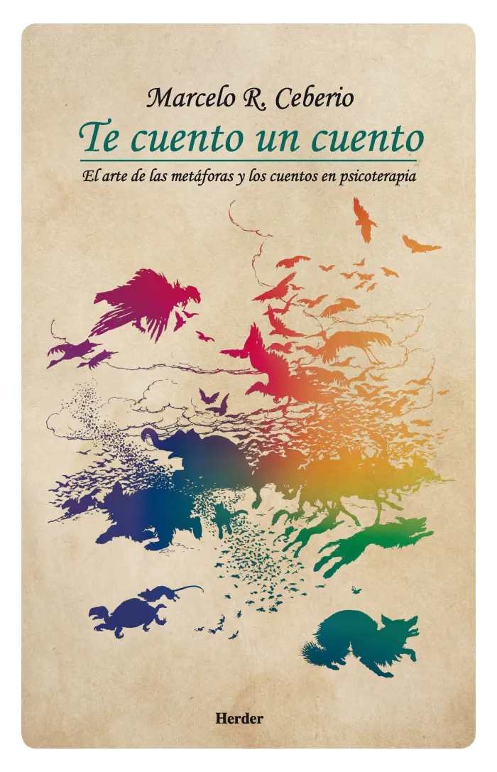 Te Cuento un Cuento