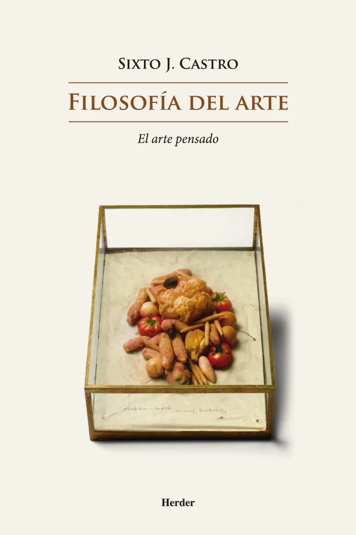 Filosof?A del Arte