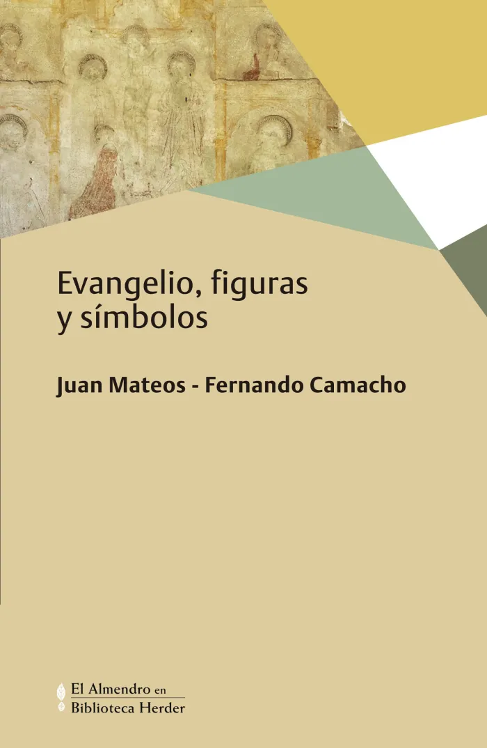Evangelio, Figuras y Símbolos