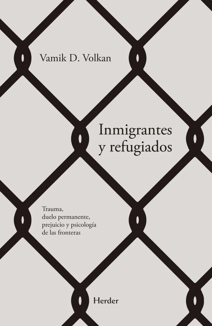 Inmigrantes y Refugiados