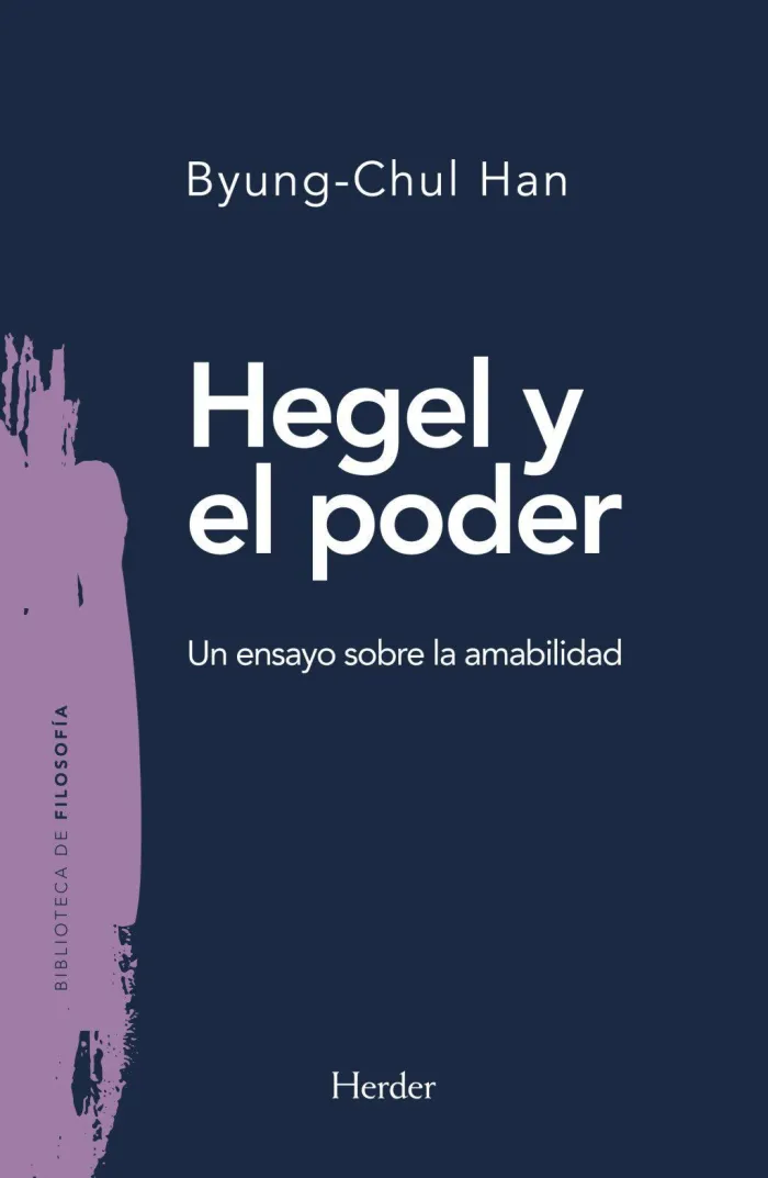 Hegel y el Poder