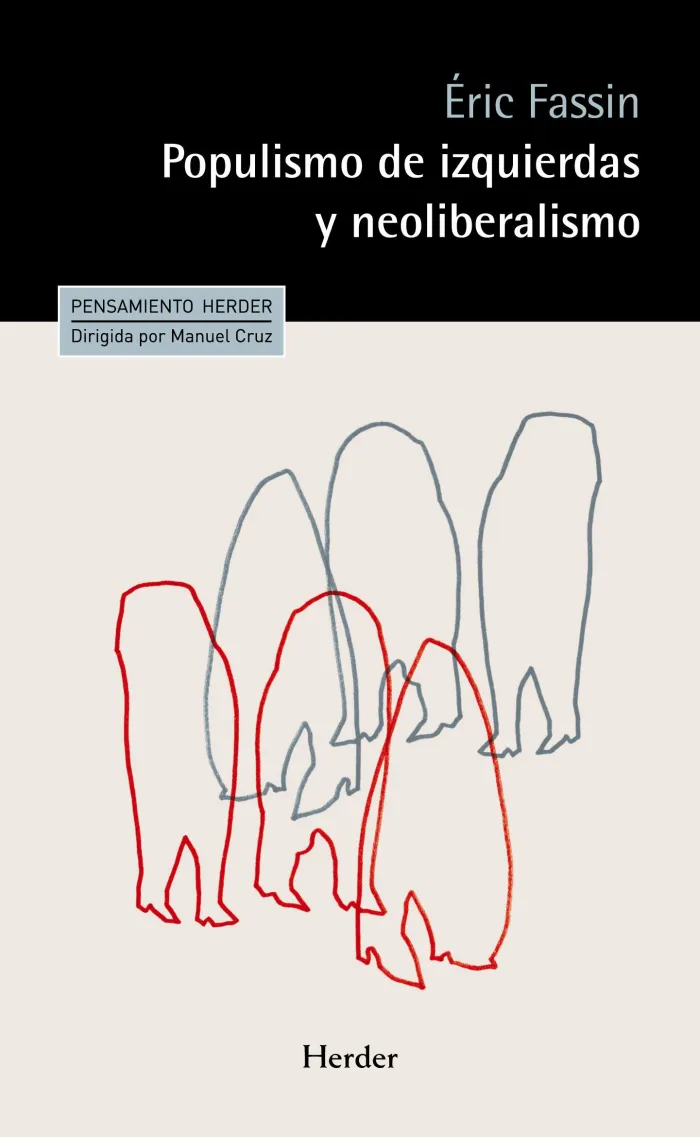 Populismo de Izquierdas y Neoliberalismo