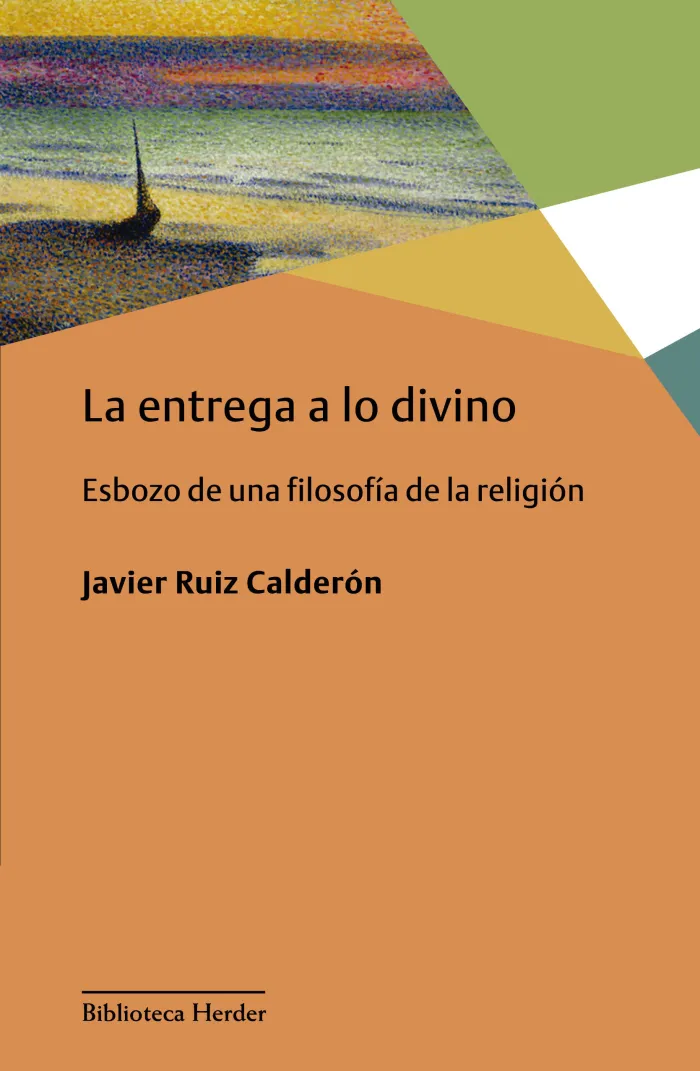 Entrega a lo Divino, la